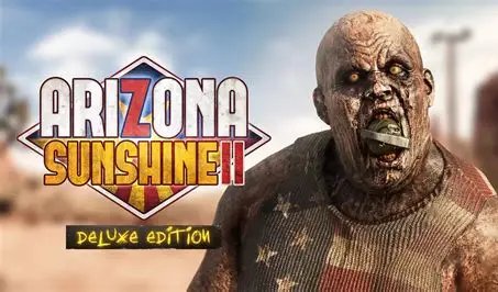 Arizona Sunshine 2