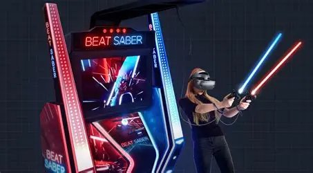 Beat Saber