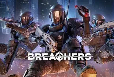 Breachers