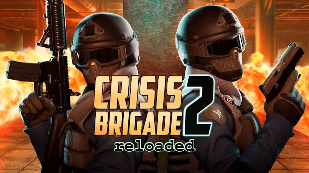 Crisis Brigade 2