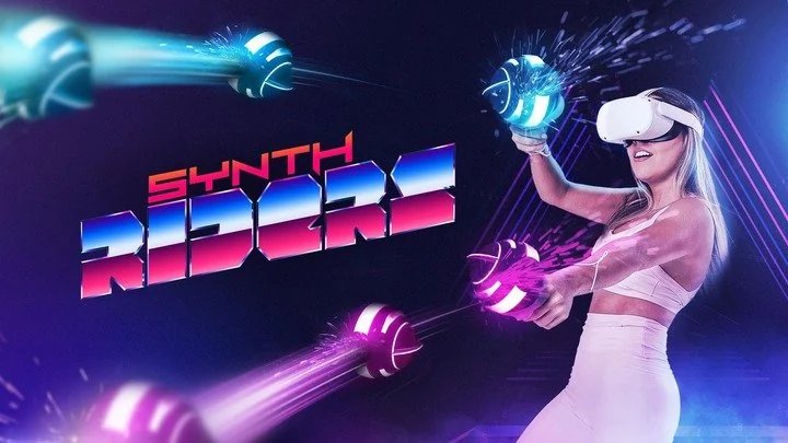 Synth Riders